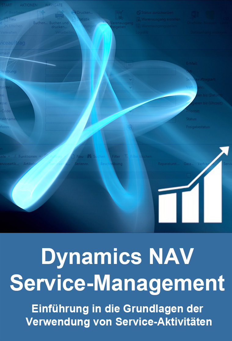 Learn4NAV NAV 2016 Service Management