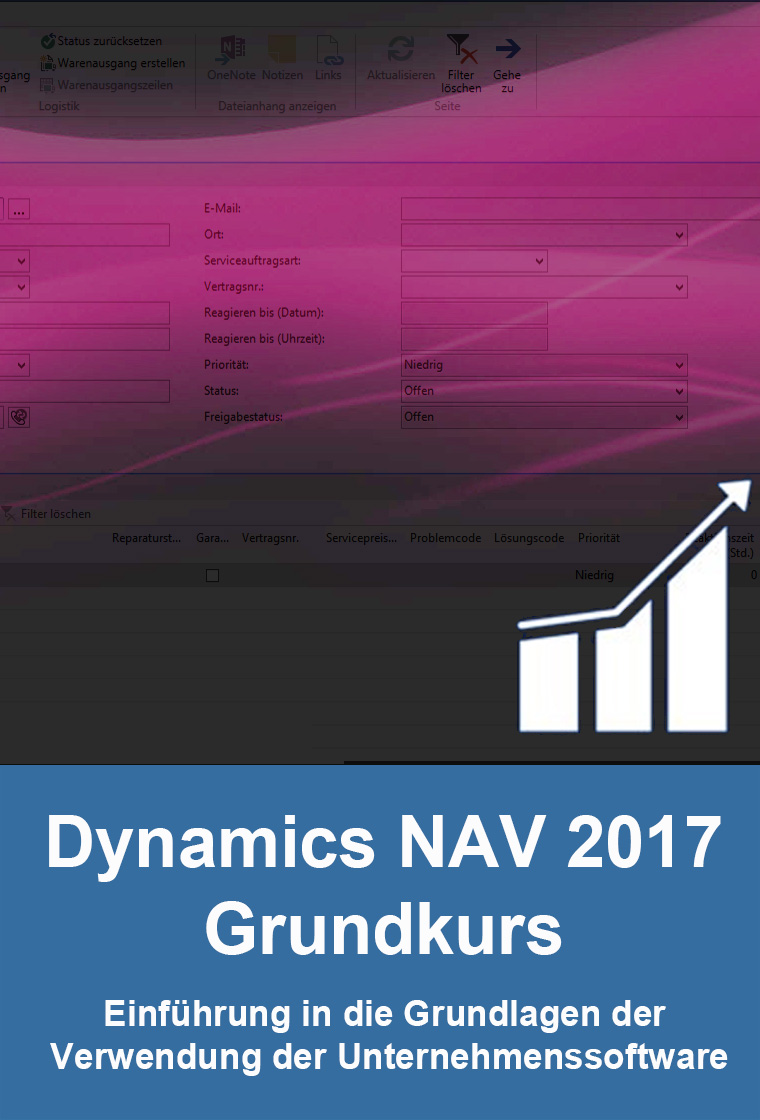 Learn4NAV NAV 2017 Grundkurs